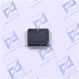 CS32F030C8T6